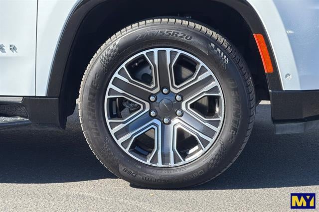 2024 Wagoneer Wagoneer Series II