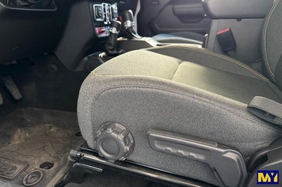 2025 Jeep Gladiator Willys