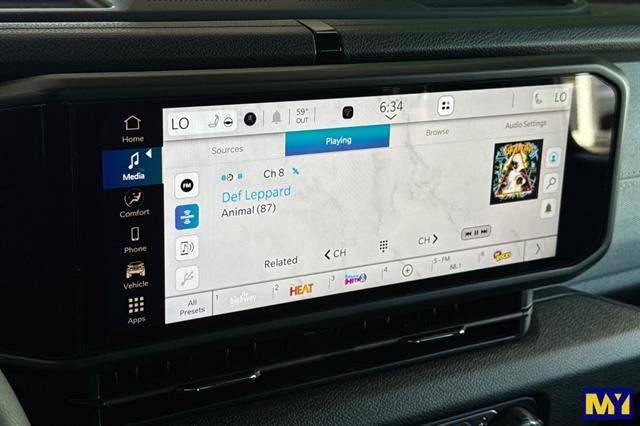 2025 Jeep Gladiator Willys