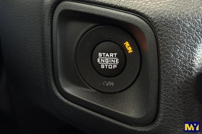 2025 Jeep Gladiator Willys