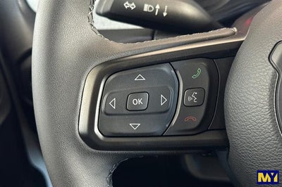 2025 Jeep Gladiator Willys