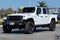 2025 Jeep Gladiator Willys