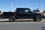 2025 Jeep Gladiator Rubicon X