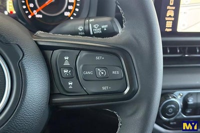 2025 Jeep Gladiator Rubicon X
