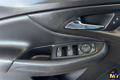 2018 Chevrolet Volt Premier