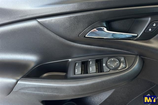 2018 Chevrolet Volt Premier