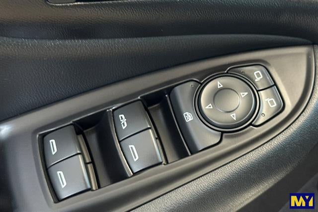 2018 Chevrolet Volt Premier