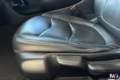 2018 Chevrolet Volt Premier