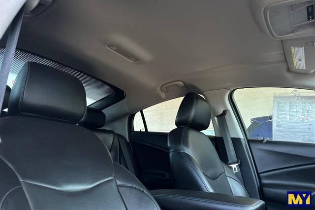 2018 Chevrolet Volt Premier