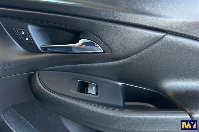 2018 Chevrolet Volt Premier