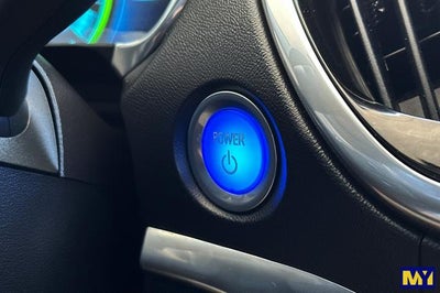 2018 Chevrolet Volt Premier