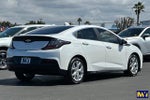 2018 Chevrolet Volt Premier