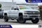 2016 Chevrolet Silverado 3500HD LTZ