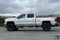 2016 Chevrolet Silverado 3500HD LTZ
