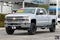 2016 Chevrolet Silverado 3500HD LTZ