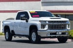 2020 Chevrolet Silverado 2500HD LTZ