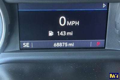 2020 Chevrolet Silverado 2500HD LTZ