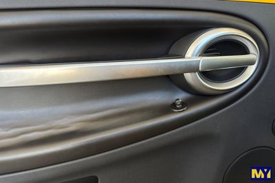 2005 Chevrolet SSR LS