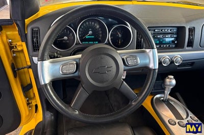 2005 Chevrolet SSR LS