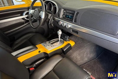 2005 Chevrolet SSR LS