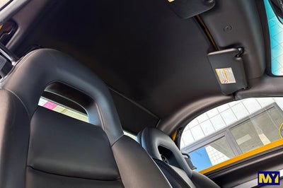 2005 Chevrolet SSR LS