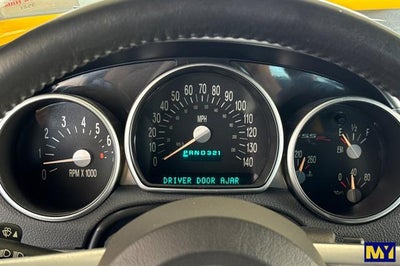 2005 Chevrolet SSR LS