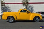 2005 Chevrolet SSR LS