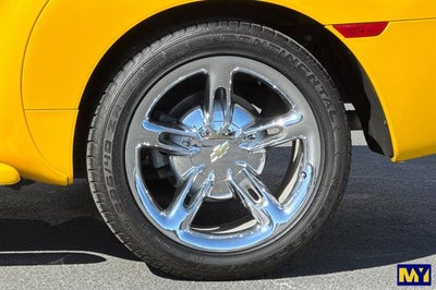 2005 Chevrolet SSR LS