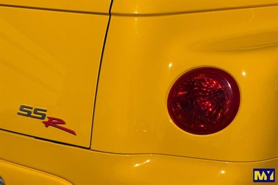 2005 Chevrolet SSR LS