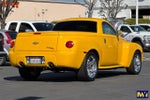 2005 Chevrolet SSR LS