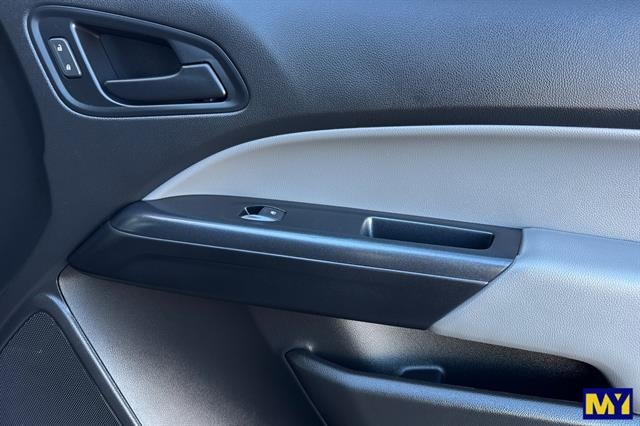 2021 Chevrolet Colorado 2WD Work Truck