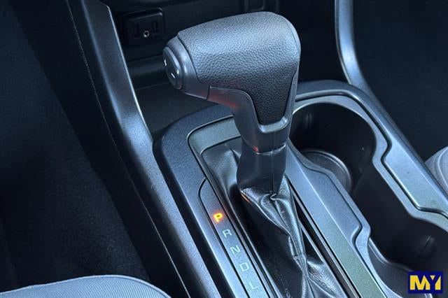 2021 Chevrolet Colorado 2WD Work Truck