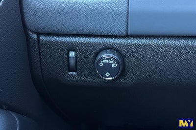 2021 Chevrolet Colorado 2WD Work Truck