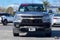 2021 Chevrolet Colorado 2WD Work Truck