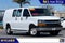 2024 Chevrolet Express Cargo Van Base
