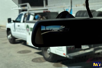 2024 Chevrolet Express Cargo Van Base