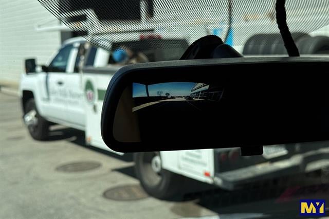 2024 Chevrolet Express Cargo Van Base