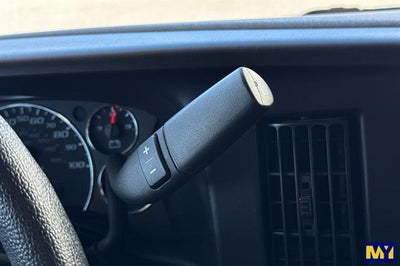 2024 Chevrolet Express Cargo Van Base