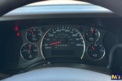 2024 Chevrolet Express Cargo Van Base