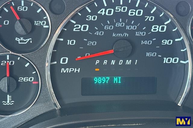 2024 Chevrolet Express Cargo Van Base