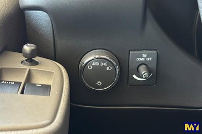 2024 Chevrolet Express Cargo Van Base