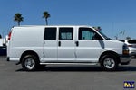 2024 Chevrolet Express Cargo Van Base