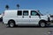 2024 Chevrolet Express Cargo Van Base