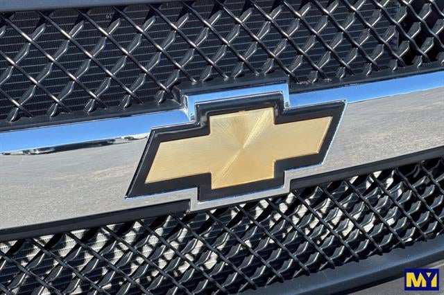 2024 Chevrolet Express Cargo Van Base