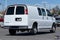 2024 Chevrolet Express Cargo Van Base