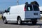 2024 Chevrolet Express Cargo Van Base
