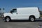 2024 Chevrolet Express Cargo Van Base