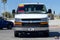2024 Chevrolet Express Cargo Van Base