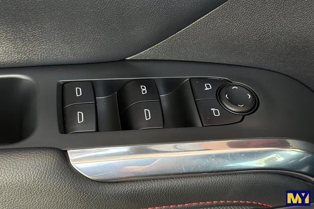 2025 Chevrolet Traverse AWD Z71