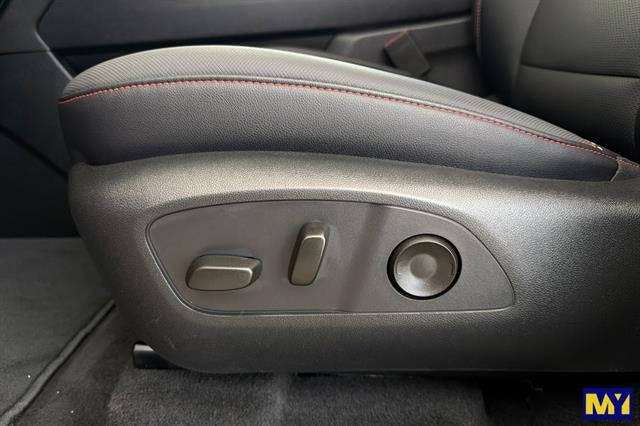 2025 Chevrolet Traverse AWD Z71